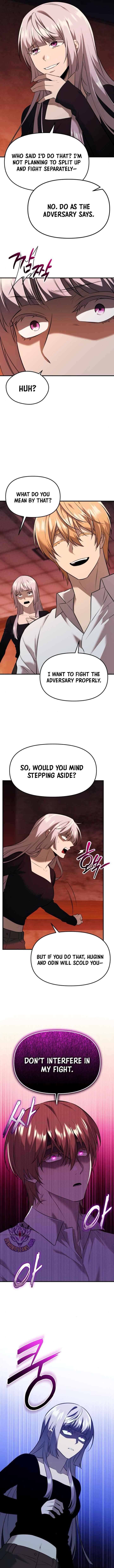 I Obtained A Mythic Item, Chapter 149 image 05